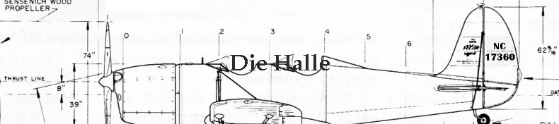 Die Halle